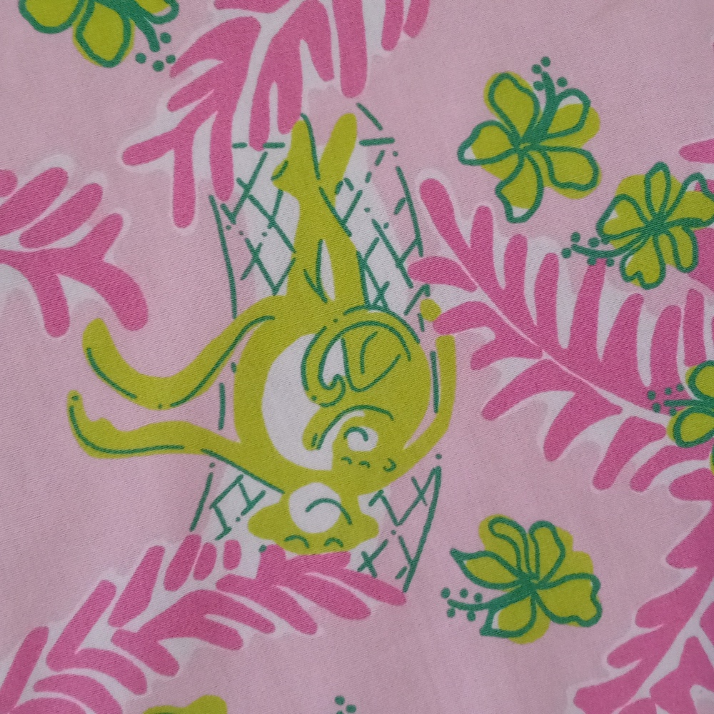 🐒VTG/RARE Lilly Pulitzer🐒 - Ingrid Skirt - Picture 6 of 14